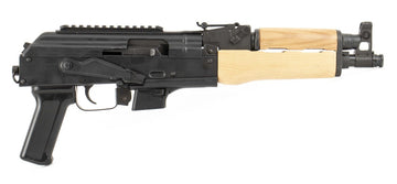 Century Draco NAK9 9mm Pistol - Blemished / No Mag