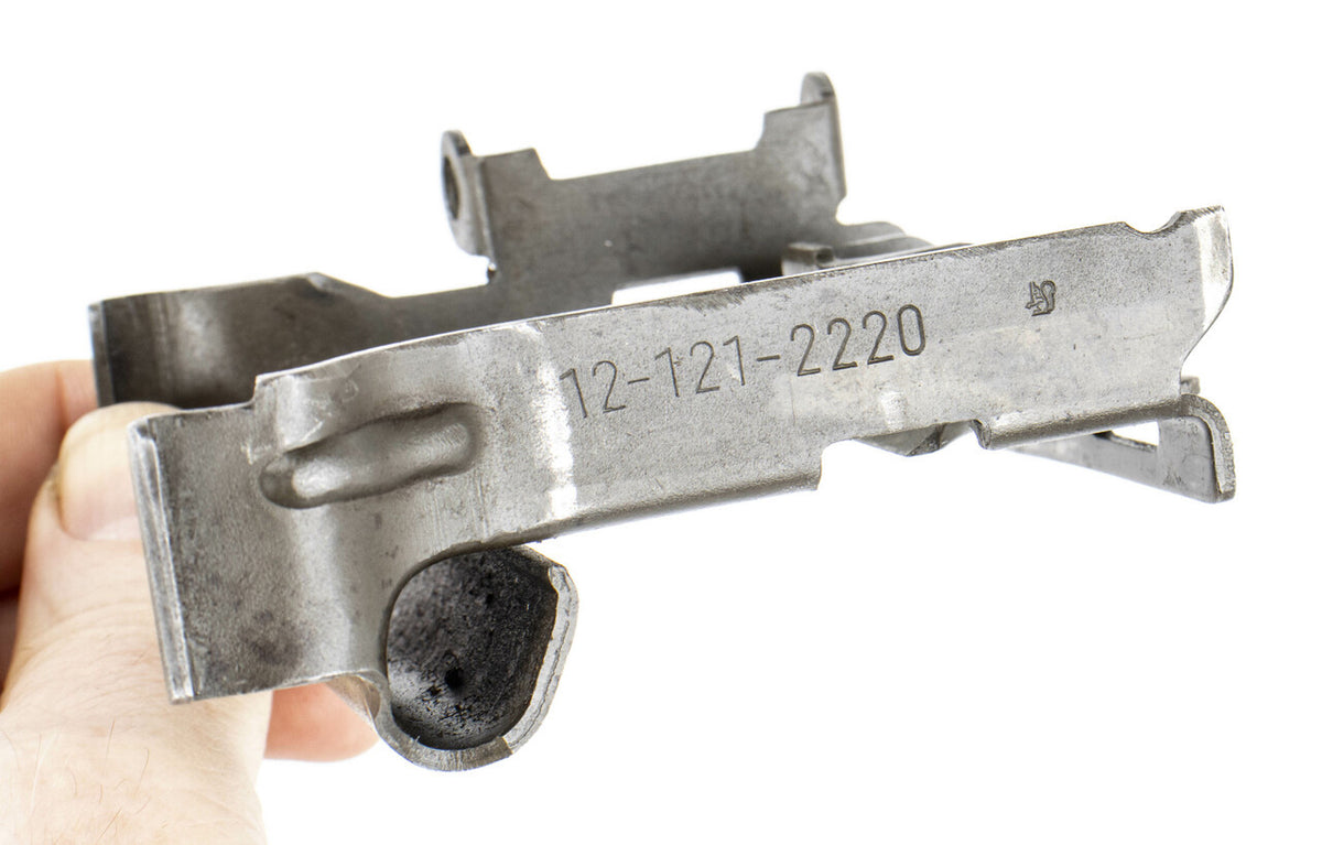 MG42 Parts Kit – WWII Era 7.62x51 NATO (.308) Original German - 66