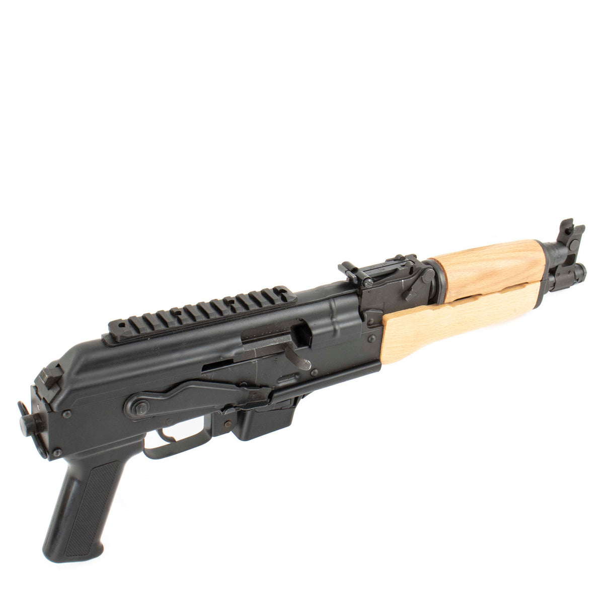 Century Draco NAK9 9mm Pistol - Blemished / No Mag