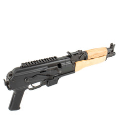 Century Draco NAK9 9mm Pistol - Blemished / No Mag