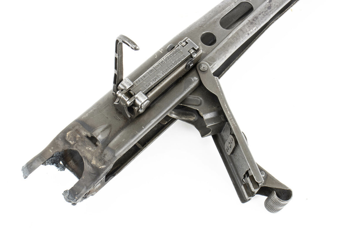 MG42 Parts Kit – WWII Era 7.62x51 NATO (.308) Original German - 66