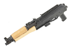Century Draco NAK9 9mm Pistol - Blemished / No Mag