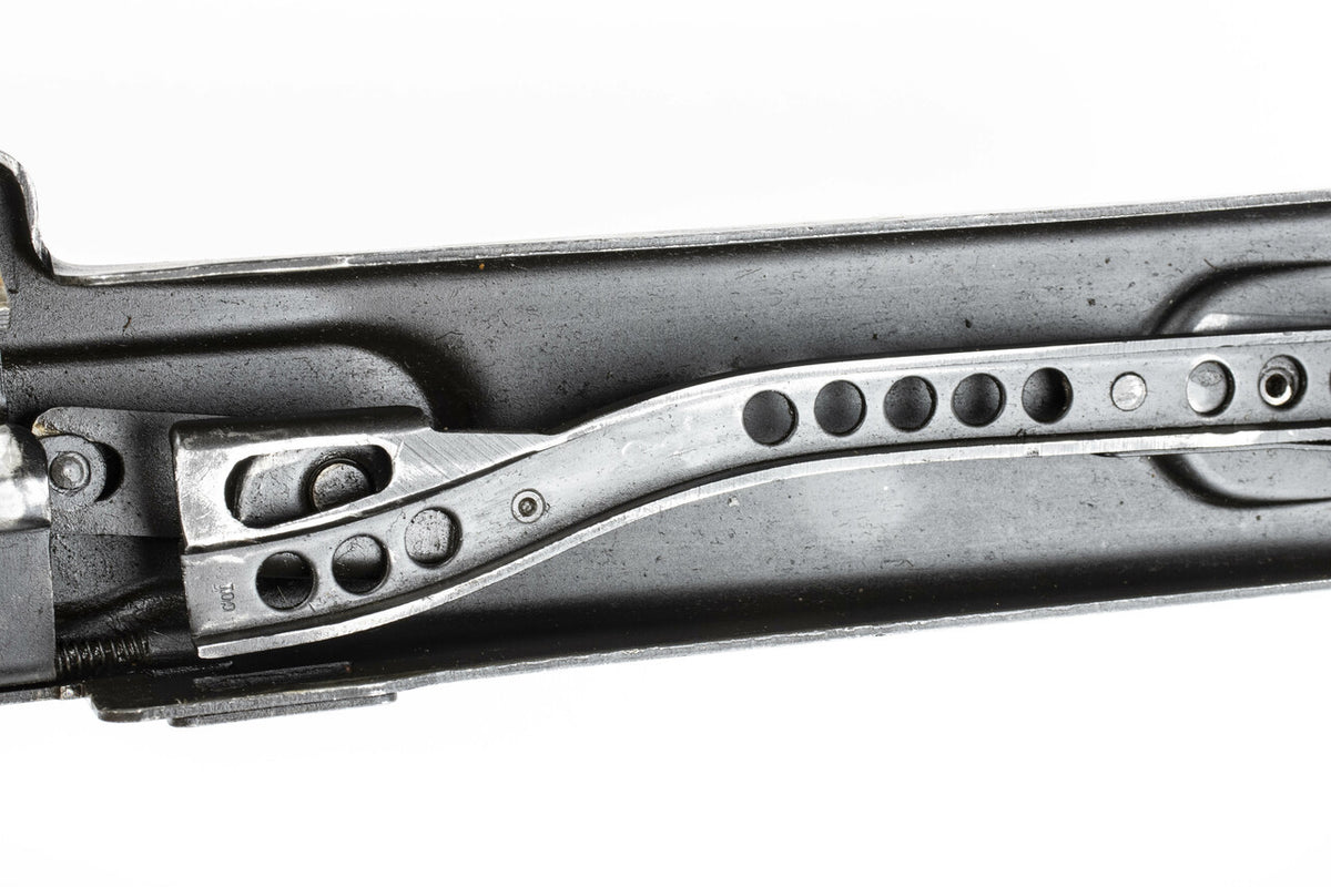 MG42 Parts Kit – WWII Era 7.62x51 NATO (.308) Original German - 66