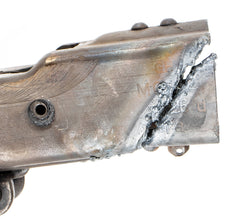 MG42 Parts Kit – WWII Era 7.62x51 NATO (.308) Original German - 66