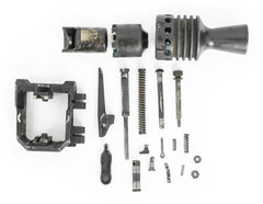 MG42 Parts Kit – WWII Era 7.62x51 NATO (.308) Original German - 52