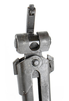 MG42 Parts Kit – WWII Era 7.62x51 NATO (.308) Original German - 52