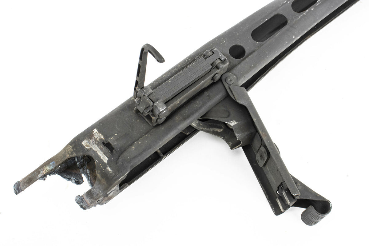 MG42 Parts Kit – WWII Era 7.62x51 NATO (.308) Original German - 52