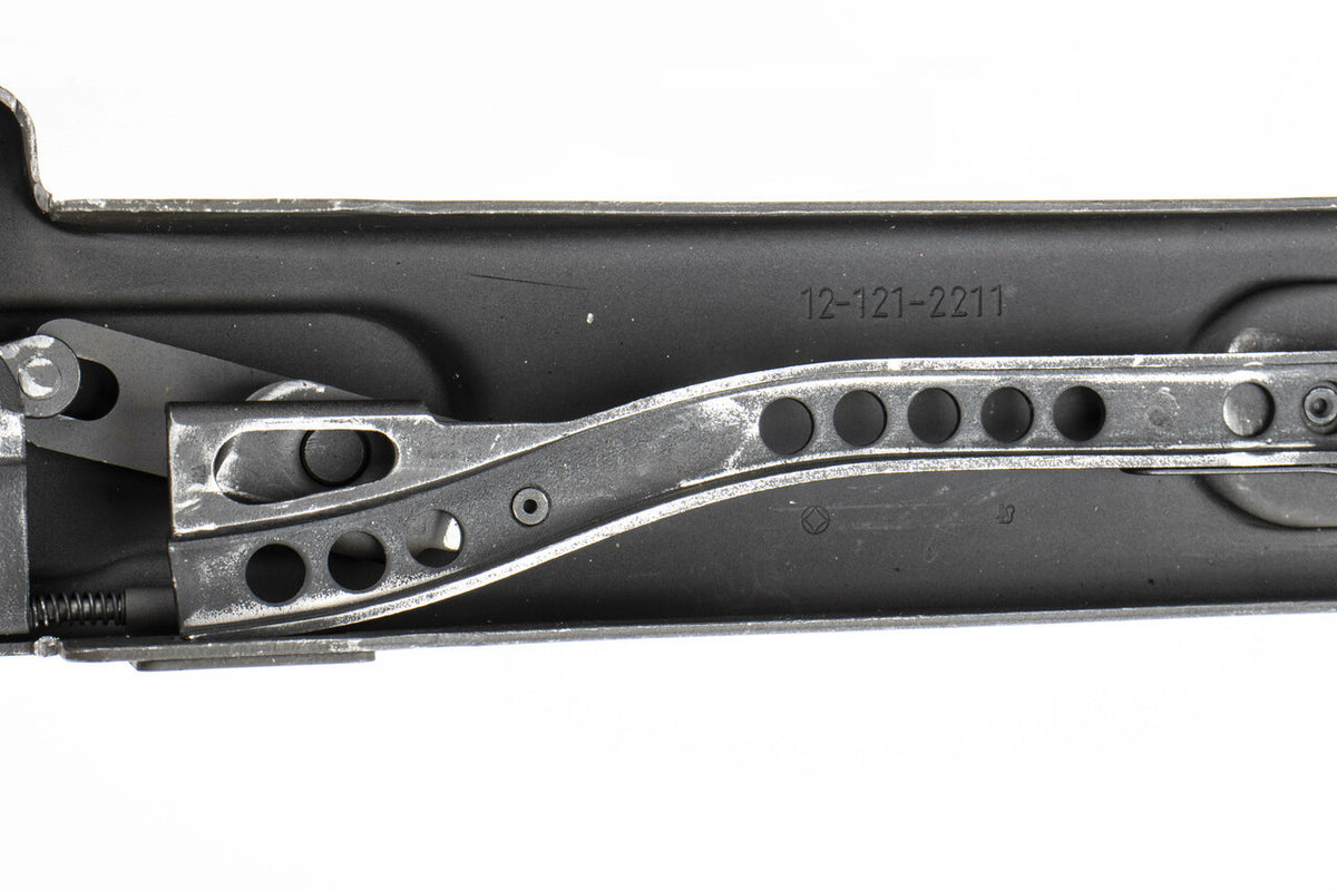 MG42 Parts Kit – WWII Era 7.62x51 NATO (.308) Original German - 52