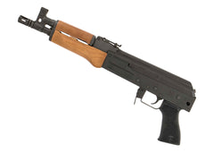 Century Arms C39V2 10.6" 7.62x39mm AK Pistol Blem - HG3788-X
