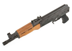 Century Arms C39V2 10.6" 7.62x39mm AK Pistol Blem - HG3788-X