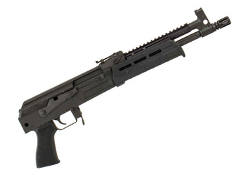 Century Arms C39V2 10.6" Fluted Barrel 7.62x39mm AK Pistol Blem - HG3788-X
