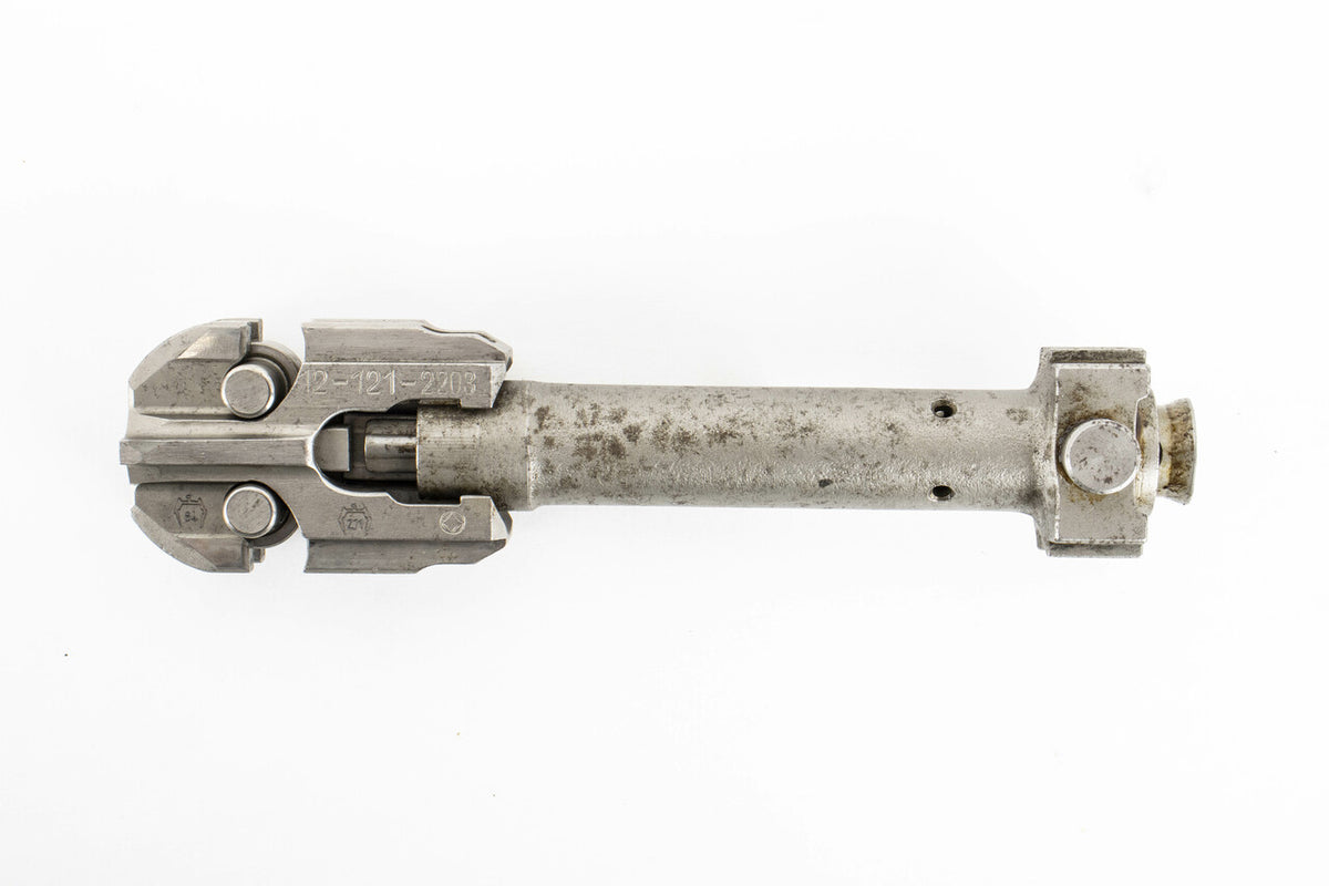MG42 Parts Kit – WWII Era 7.62x51 NATO (.308) Original German - 52