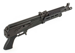 Century Arms C39V2 10.6" Fluted Barrel 7.62x39mm AK Pistol Blem - HG3788-X