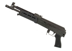 Century Arms C39V2 10.6" Fluted Barrel 7.62x39mm AK Pistol Blem - HG3788-X