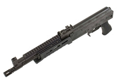 Century Arms C39V2 10.6" Fluted Barrel 7.62x39mm AK Pistol Blem - HG3788-X