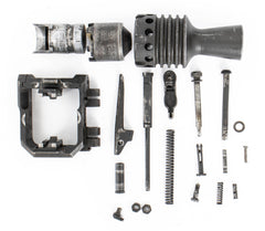 MG42 Parts Kit – WWII Era 7.62x51 NATO (.308) Original German - 31