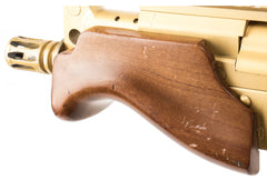 Century Arms Micro VSKA (US Made) 6.25" 7.62x39mm AK Pistol Gold Cerakote Blem - HG5479-X