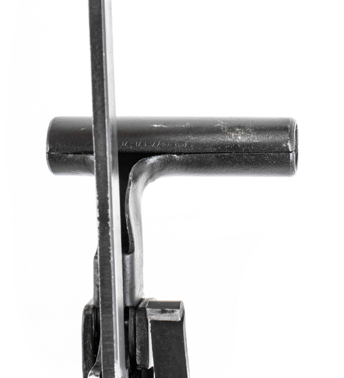 MG42 Parts Kit – WWII Era 7.62x51 NATO (.308) Original German - 31