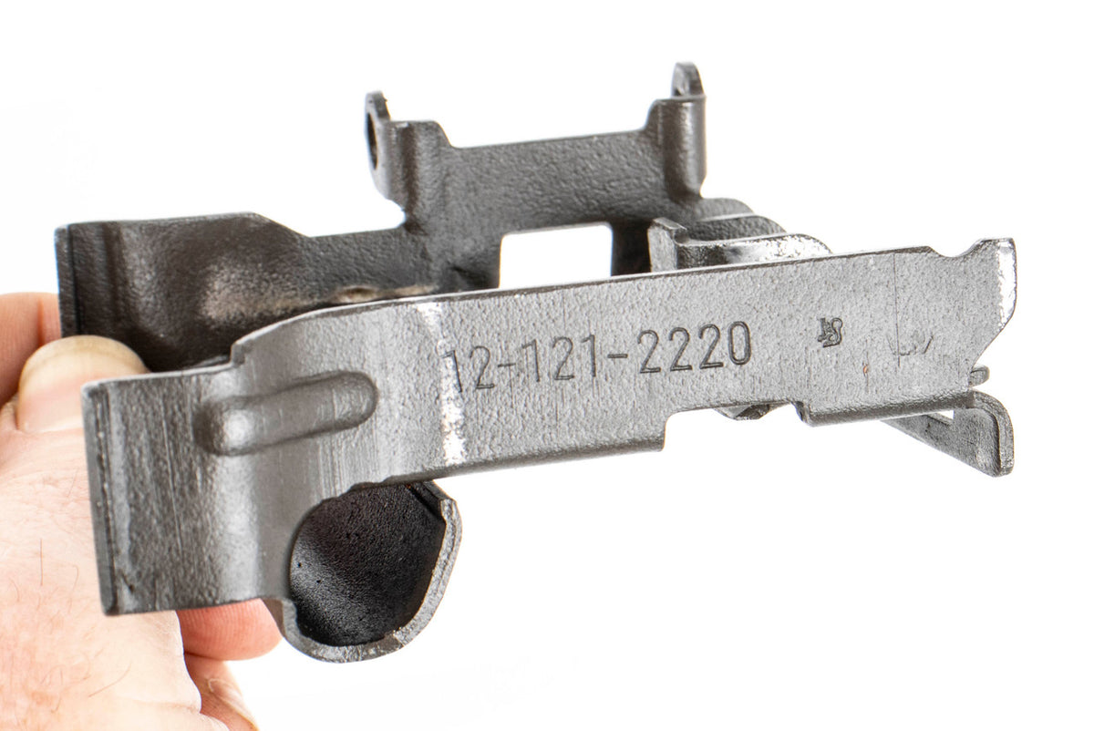 MG42 Parts Kit – WWII Era 7.62x51 NATO (.308) Original German - 31