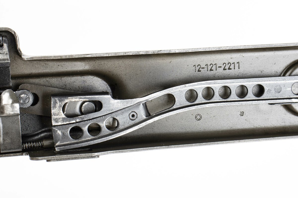 MG42 Parts Kit – WWII Era 7.62x51 NATO (.308) Original German - 31