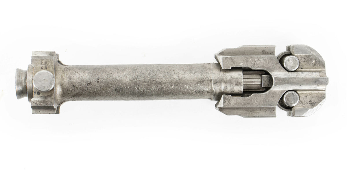 MG42 Parts Kit – WWII Era 7.62x51 NATO (.308) Original German - 31
