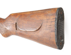 M48 8mm Mauser Bolt Action Rifle Sporterized - Overall Surplus Good Condition (21)