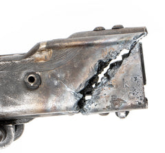 MG42 Parts Kit – WWII Era 7.62x51 NATO (.308) Original German - 31