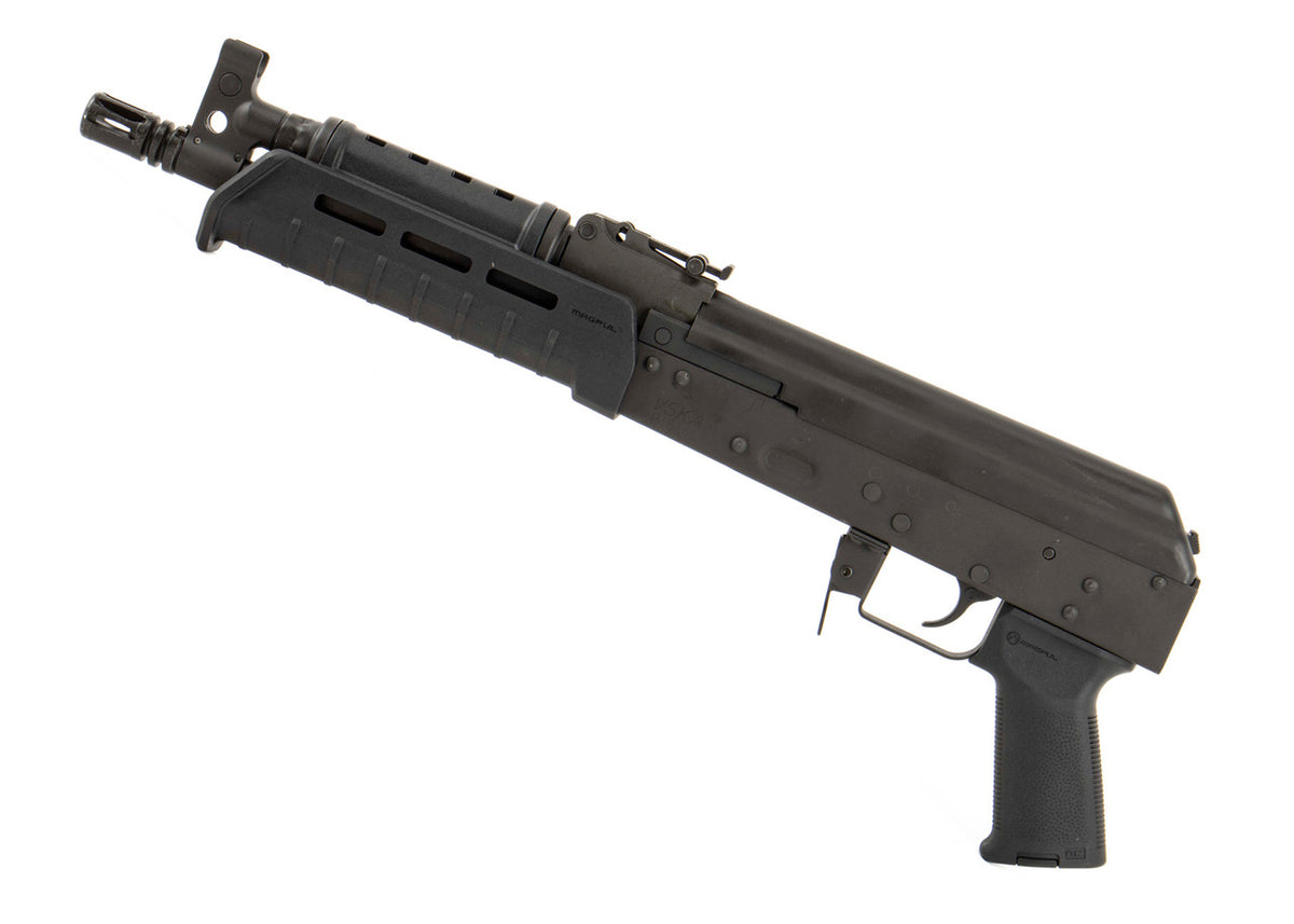 Century Arms VSKA Draco 10.5" 7.62x39mm AK Pistol Blem - HG6501-X