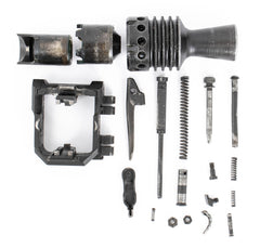 MG42 Parts Kit – WWII Era 7.62x51 NATO (.308) Original German - 34