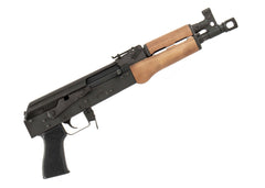 Century Arms VSKA Draco 10.5" 7.62x39mm AK Pistol Blem with US Palm Pistol Grip - HG6501-X