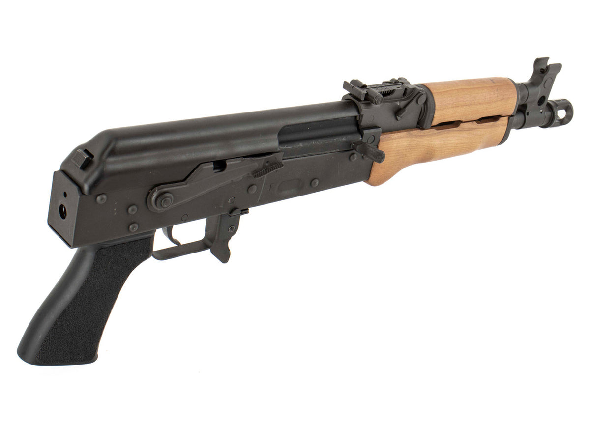 Century Arms VSKA Draco 10.5" 7.62x39mm AK Pistol Blem with US Palm Pistol Grip - HG6501-X