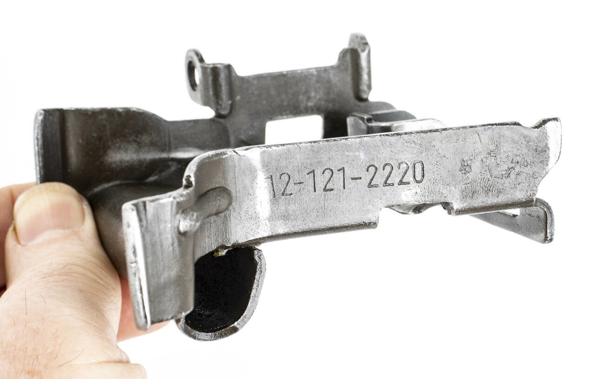 MG42 Parts Kit – WWII Era 7.62x51 NATO (.308) Original German - 34
