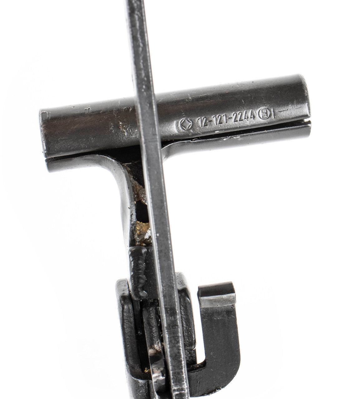 MG42 Parts Kit – WWII Era 7.62x51 NATO (.308) Original German - 34