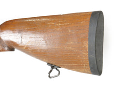 M48 8mm Mauser Bolt Action Rifle Sporterized - Overall Surplus Good Condition (24)