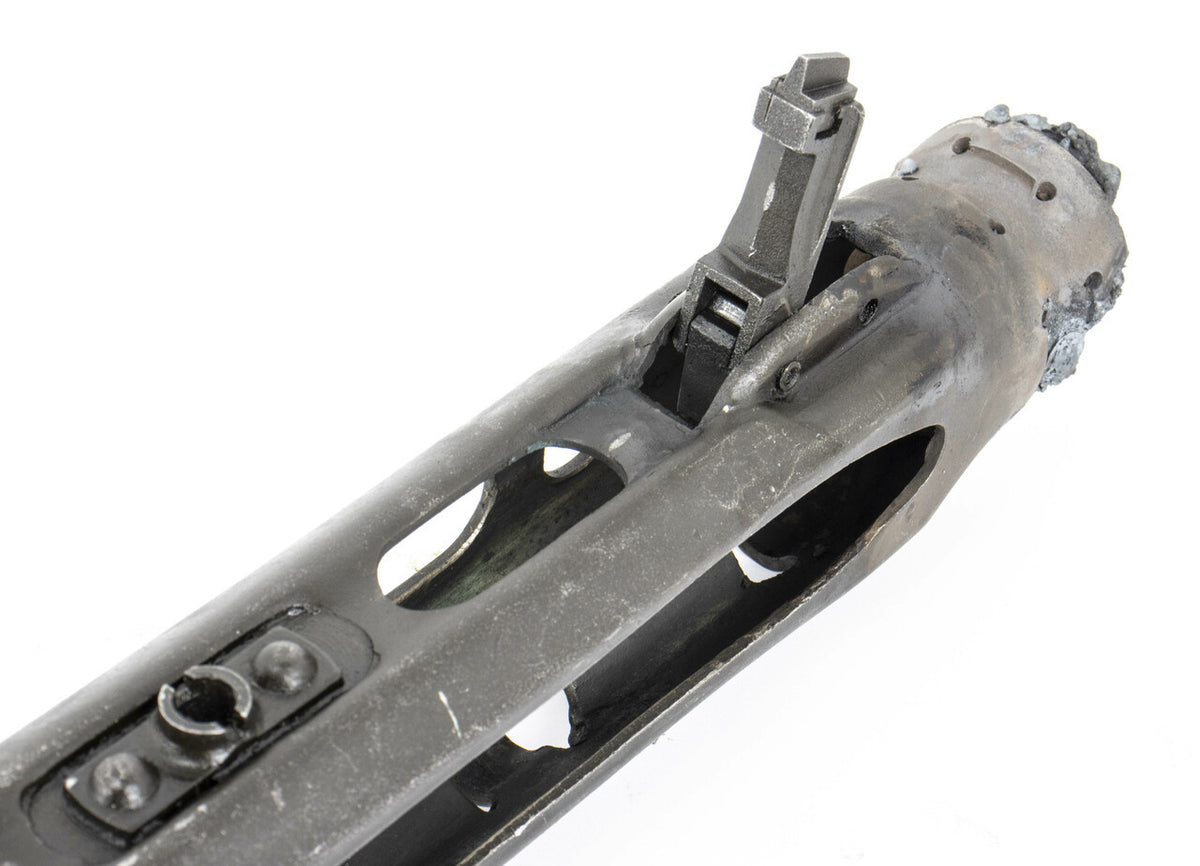 MG42 Parts Kit – WWII Era 7.62x51 NATO (.308) Original German - 34
