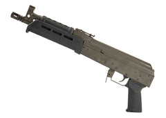 Century Arms VSKA Draco 10.5" 7.62x39mm AK Pistol Blem OD Green Cerakote - HG6501-X
