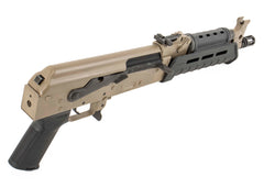 Century Arms VSKA Draco 10.5" 7.62x39mm AK Pistol  Blem FDE Cerakote - HG6501-X