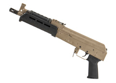 Century Arms VSKA Draco 10.5" 7.62x39mm AK Pistol  Blem FDE Cerakote - HG6501-X