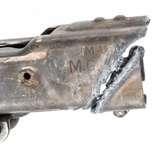 MG42 Parts Kit – WWII Era 7.62x51 NATO (.308) Original German - 34