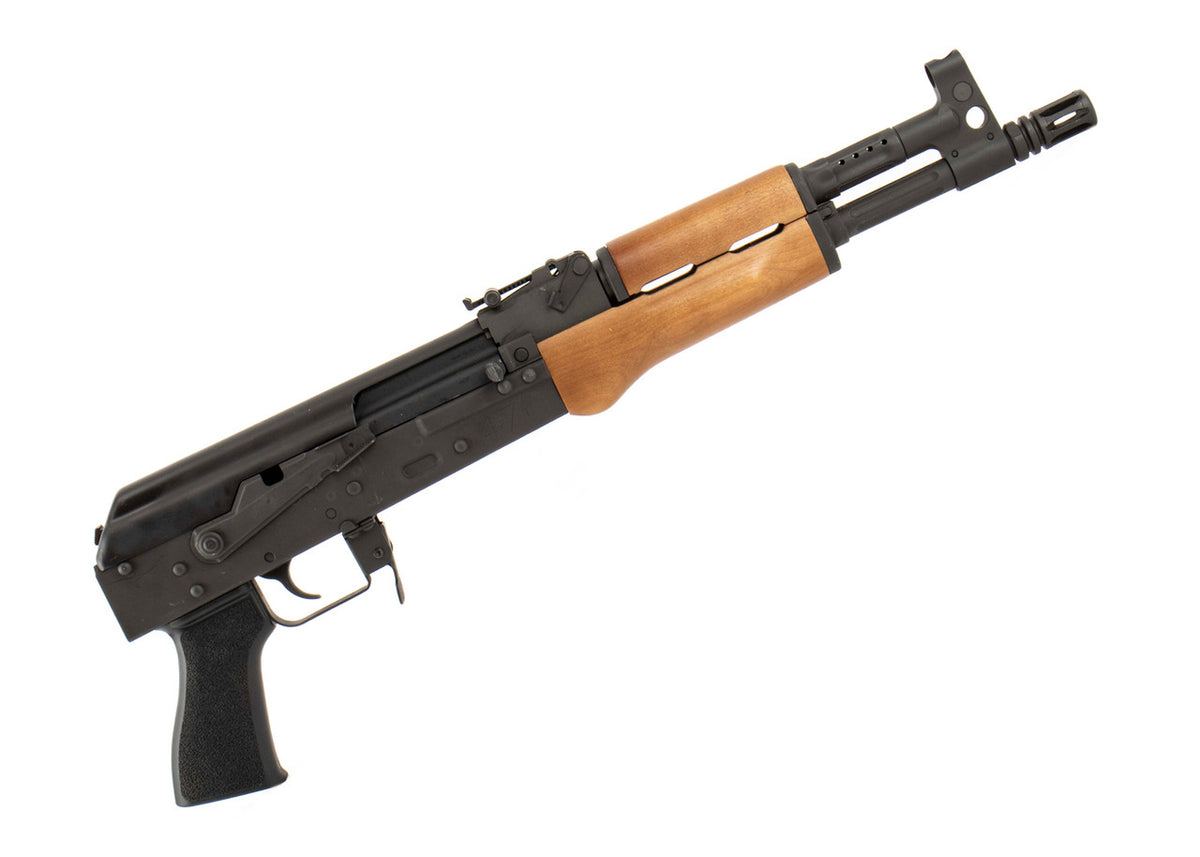 Century Arms BFT47 Draco 12" 7.62x39mm AK Pistol Blem - HG7416-X