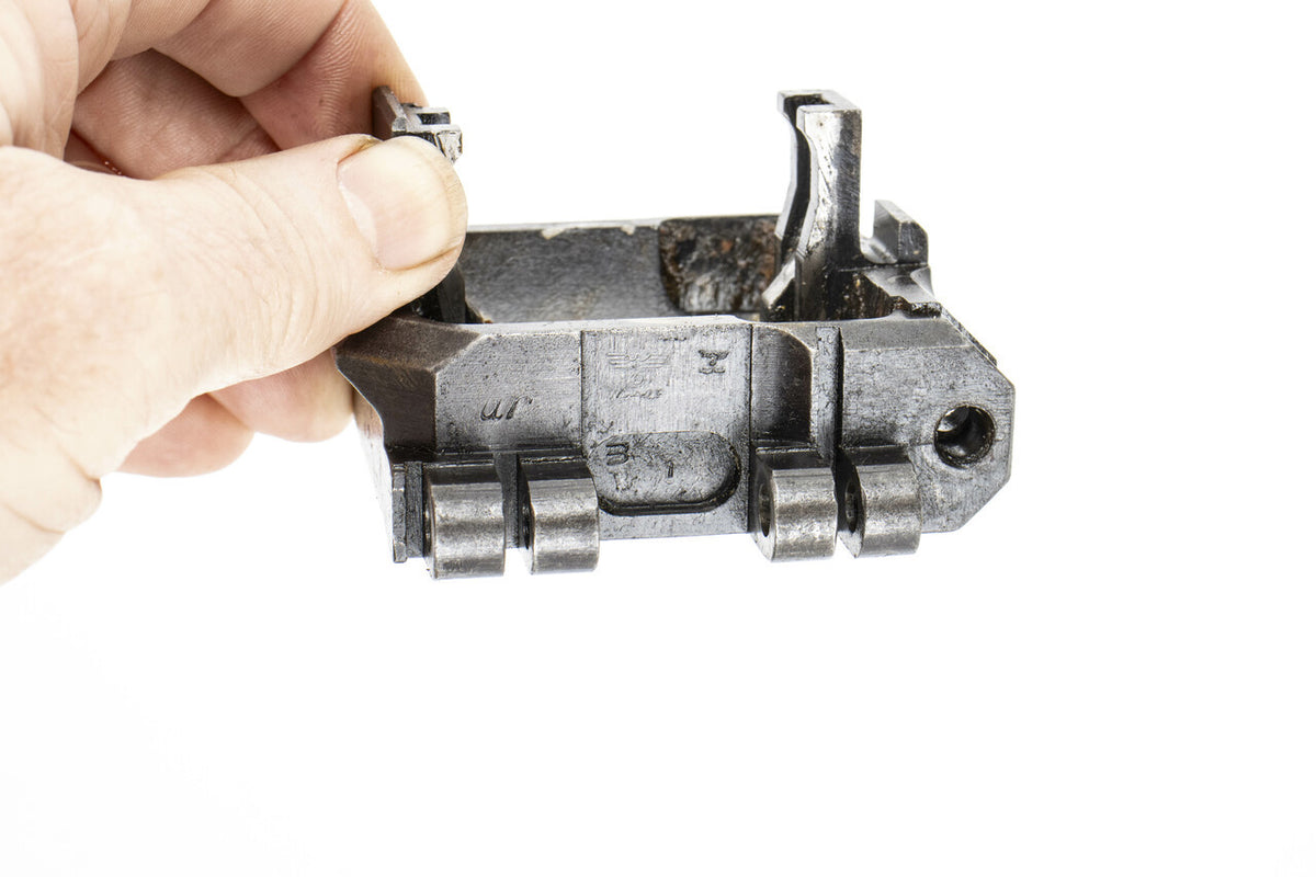 MG42 Parts Kit – WWII Era 7.62x51 NATO (.308) Original German - 109