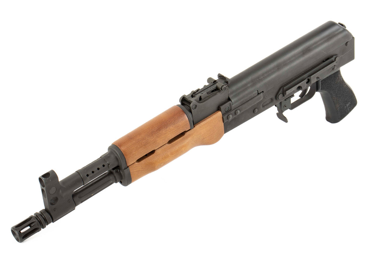 Century Arms BFT47 Draco 12" 7.62x39mm AK Pistol Blem - HG7416-X