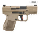 FDE