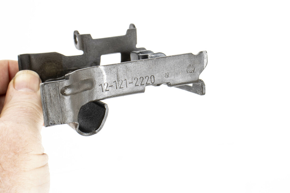 MG42 Parts Kit – WWII Era 7.62x51 NATO (.308) Original German - 109
