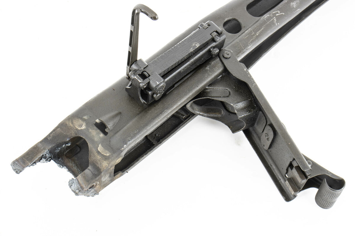 MG42 Parts Kit – WWII Era 7.62x51 NATO (.308) Original German - 109