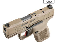 Canik METE MC9 9mm Semi Auto Micro Compact Pistol - Blem