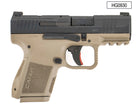 FDE / Black