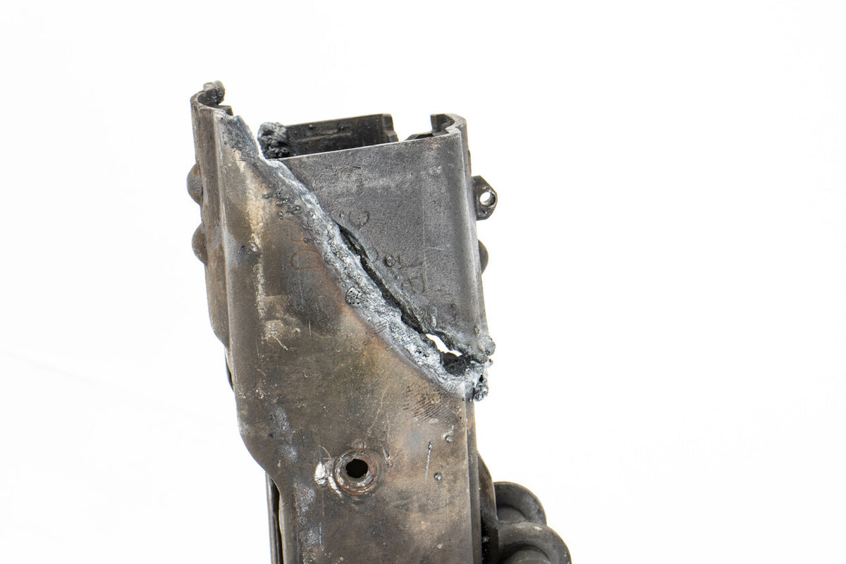 MG42 Parts Kit – WWII Era 7.62x51 NATO (.308) Original German - 109