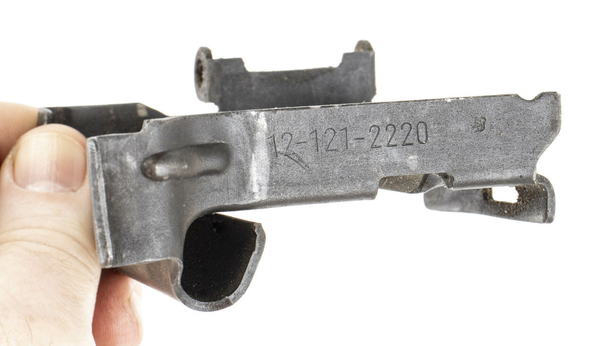 MG42 Parts Kit – WWII Era 7.62x51 NATO (.308) Original German -127