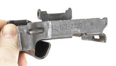 MG42 Parts Kit – WWII Era 7.62x51 NATO (.308) Original German -127